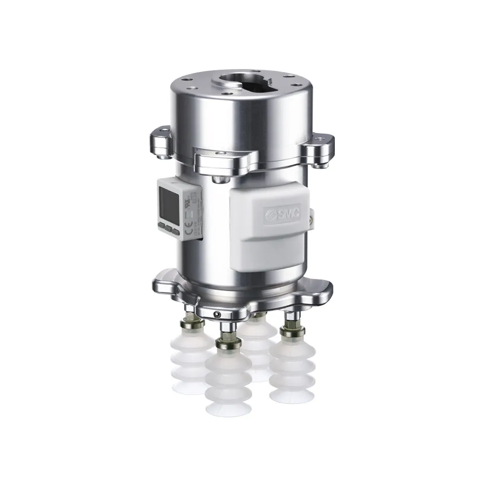 Bộ kẹp chân không cho robot cộng tác ZXP7□12-X1□/ZXP7□11-X1□